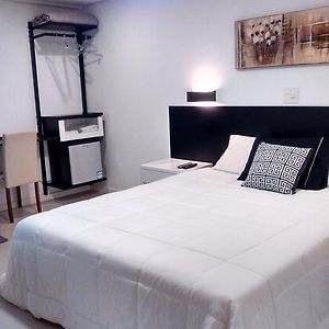 Habitación Deluxe con Cama King