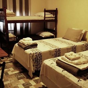 Habitación Triple Estándar